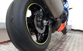 SUZUKI GSX-R1000R ABS 2017 DM11G
