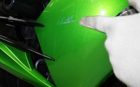 KAWASAKI ZX 1400 NINJA R 2012