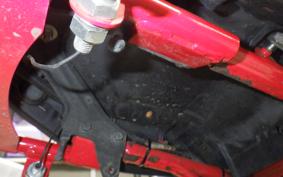 HONDA FTR223 MC34