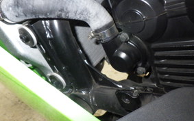 KAWASAKI NINAJA400R 2010 ER400B