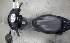 SUZUKI ADDRESS V50 Gen.2 2022 CA44A