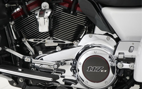 HARLEY FLHTCUTGSE1920CV 2020 TBH