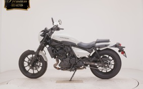 KAWASAKI ELIMINATOR400-3SE 2025 EL400A