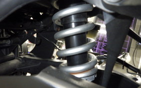 YAMAHA YZF-R25 RG10J