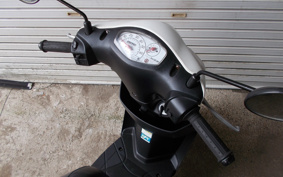 SUZUKI LET's CA4AA