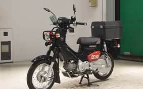 HONDA ｸﾛｽｶﾌﾞ50 AA06