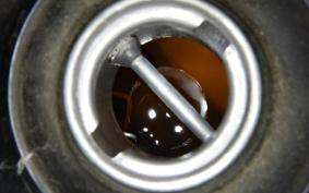 HONDA C50 SUPER CUB AA04