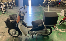 HONDA SUPER CUB50 AA04