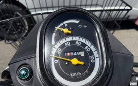 HONDA BENLY 110 JA09