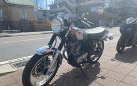 YAMAHA SR400 FINAL ED 2021 RH16J