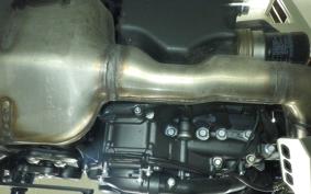 YAMAHA MT-07 2022 RM33J