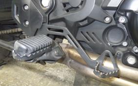 BMW F700GS 2012