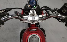 HONDA  MONKEY 125 JB02