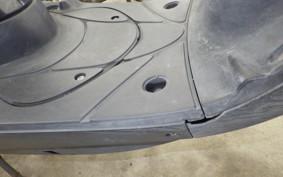 YAMAHA JOG Gen.5 SA36J