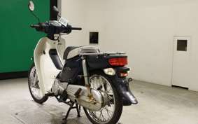 HONDA C110 SUPER CUB JA10