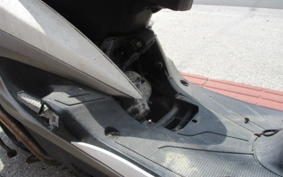 YAMAHA CYGNUS 125 X SE44J