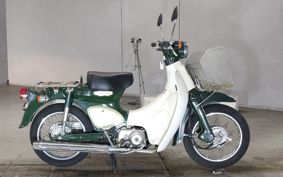 HONDA LITTLE CUB AA01