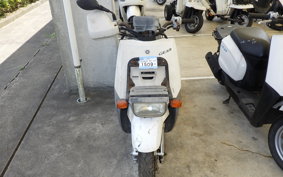 YAMAHA GEAR Gen.2 UA06J