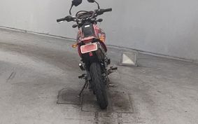 KAWASAKI D TRACKER 125 LX125D