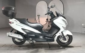 SUZUKI BURGMAN200 CH41A