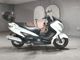 Фото Suzuki BURGMAN200 с японского аукциона
