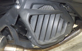 HONDA LEAD 125 2018 JF45