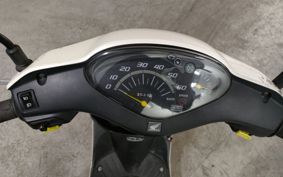 HONDA DIO AF68