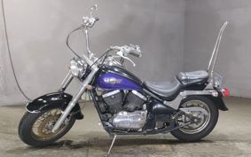 KAWASAKI VULCAN400 CLASSIC VN400A