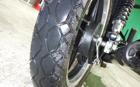 HONDA CBF125T 2013