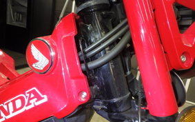 HONDA CT125 HUNTER CUB 2016 JA55