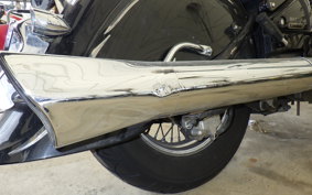 KAWASAKI VULCAN 400 DRIFTER 2004 VN400D