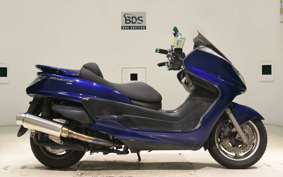 YAMAHA MAJESTY 400 2006 SH04J