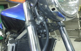 HONDA HORNET 250 MC31