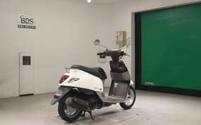 SUZUKI ﾚｯﾂG CA4AA