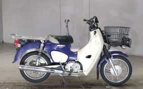 HONDA SUPER CUB50 AA07