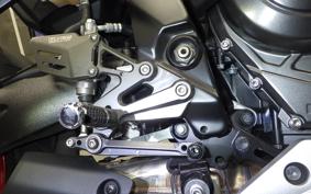 SUZUKI GSX-8R 2024 EM1AA