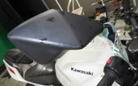 KAWASAKI Z400 Gen.2 2022 EX400G