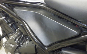 HONDA REBEL 250 A 2025 MC49