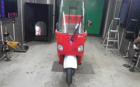 HONDA GYRO CANOPY 1999 TA03