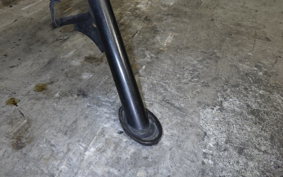 KAWASAKI NINJA 400 2023 EX400L