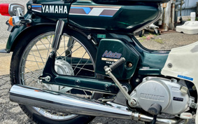 YAMAHA MATE50DX V50