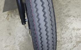 KAWASAKI 250TR BJ250F