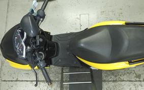 YAMAHA Majesty 155 Gen.2 S 2011 SG52J