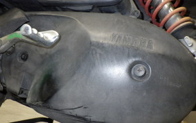 YAMAHA MAJESTY 125 FI 1979
