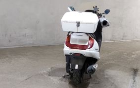 HONDA FORESIGHT MF04