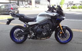 YAMAHA TRACER 9 GT 2022 RN70J