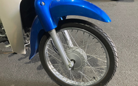 HONDA SUPER CUB50 AA09