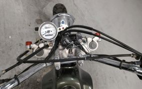 YAMAHA TW200 2JL