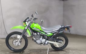 KAWASAKI SUPER SHERPA KL250G