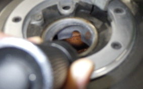 KAWASAKI ZZ-R400 Gen.2 2000 ZX400N